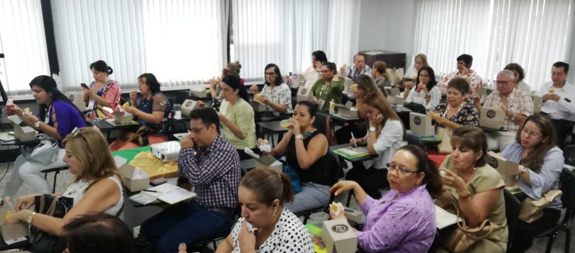 Seminario "Los Servicios Públicos en la P. H."